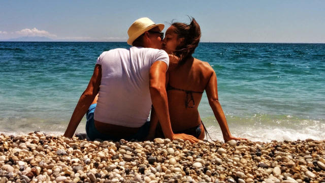 debbie croke recommends Teen Sex On Nude Beach Porn