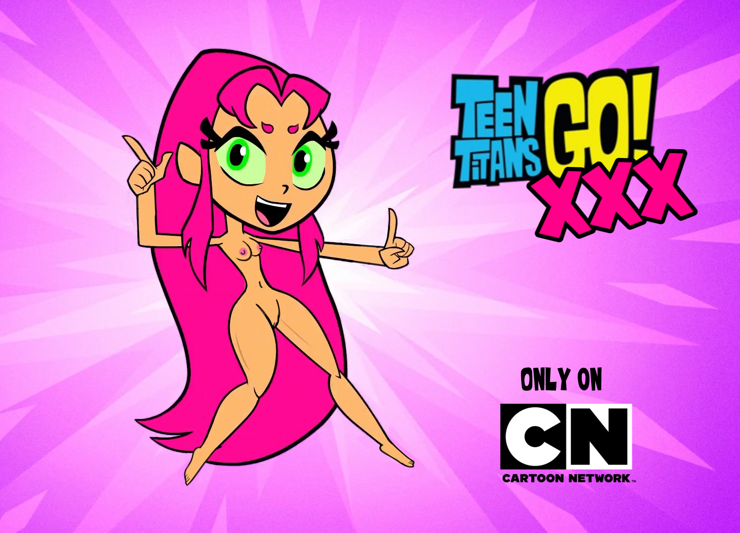 basanta joshi add teen titans go r34 photo