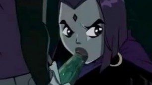 teen titans sex vids