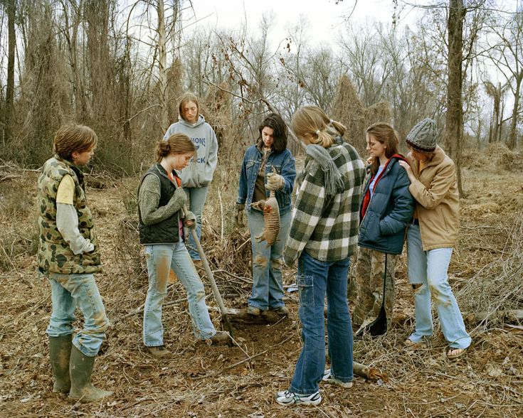 charlie vogler recommends Teens In The Woods Com
