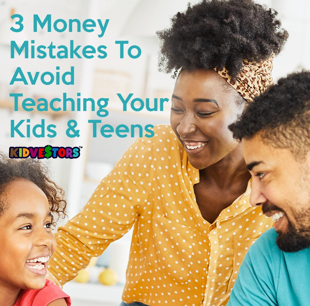 connie mcvey recommends Teens Love Money