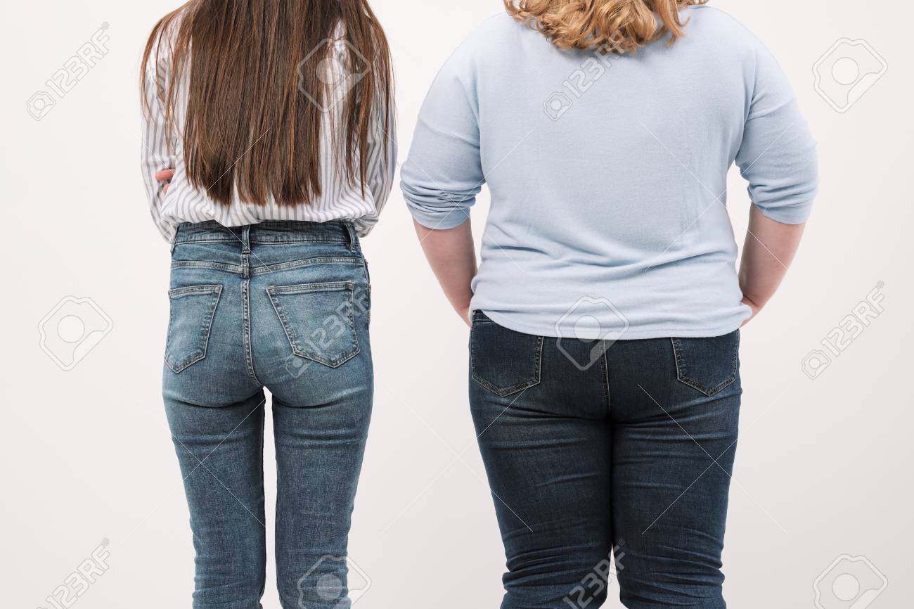 bonnie mundell recommends Teens With Thick Asses