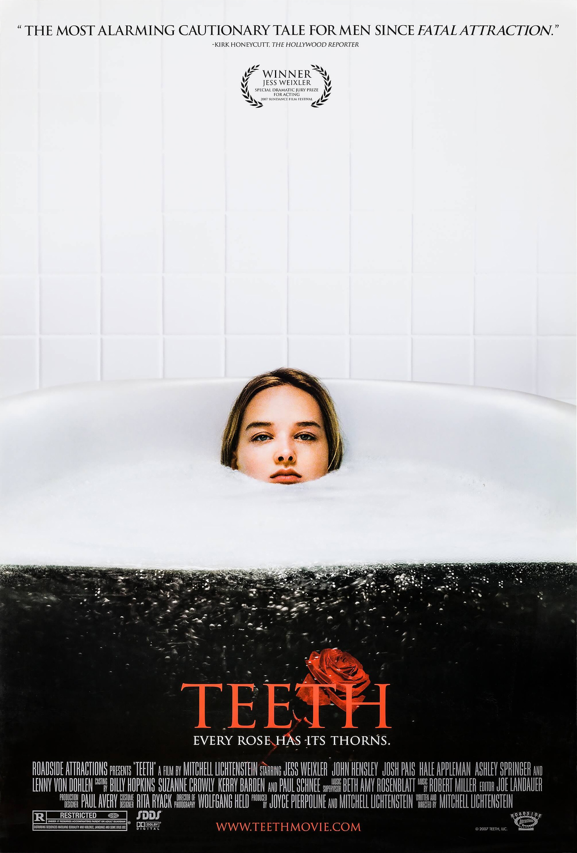 alonso marquez recommends teeth movie free download pic