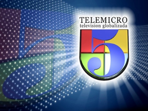 cherona dannhauser recommends telemicro hd en vivo pic