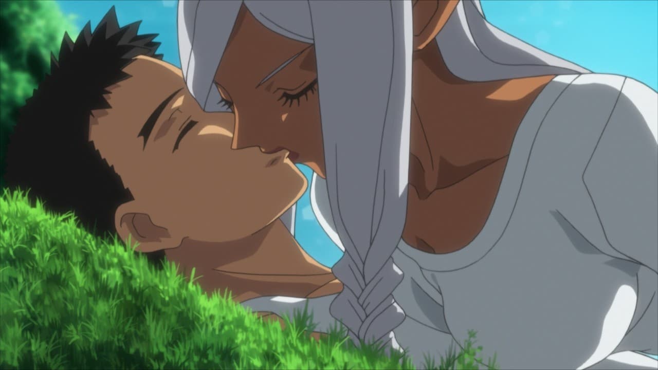 tenchi muyo war on geminar sex