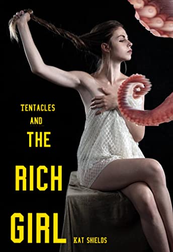 cristina san pedro recommends Tentacle Monster X Reader