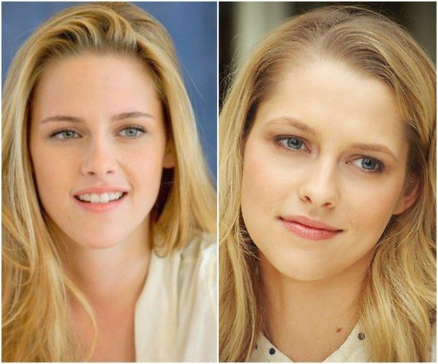 aimee montero recommends teresa palmer kristen stewart pic