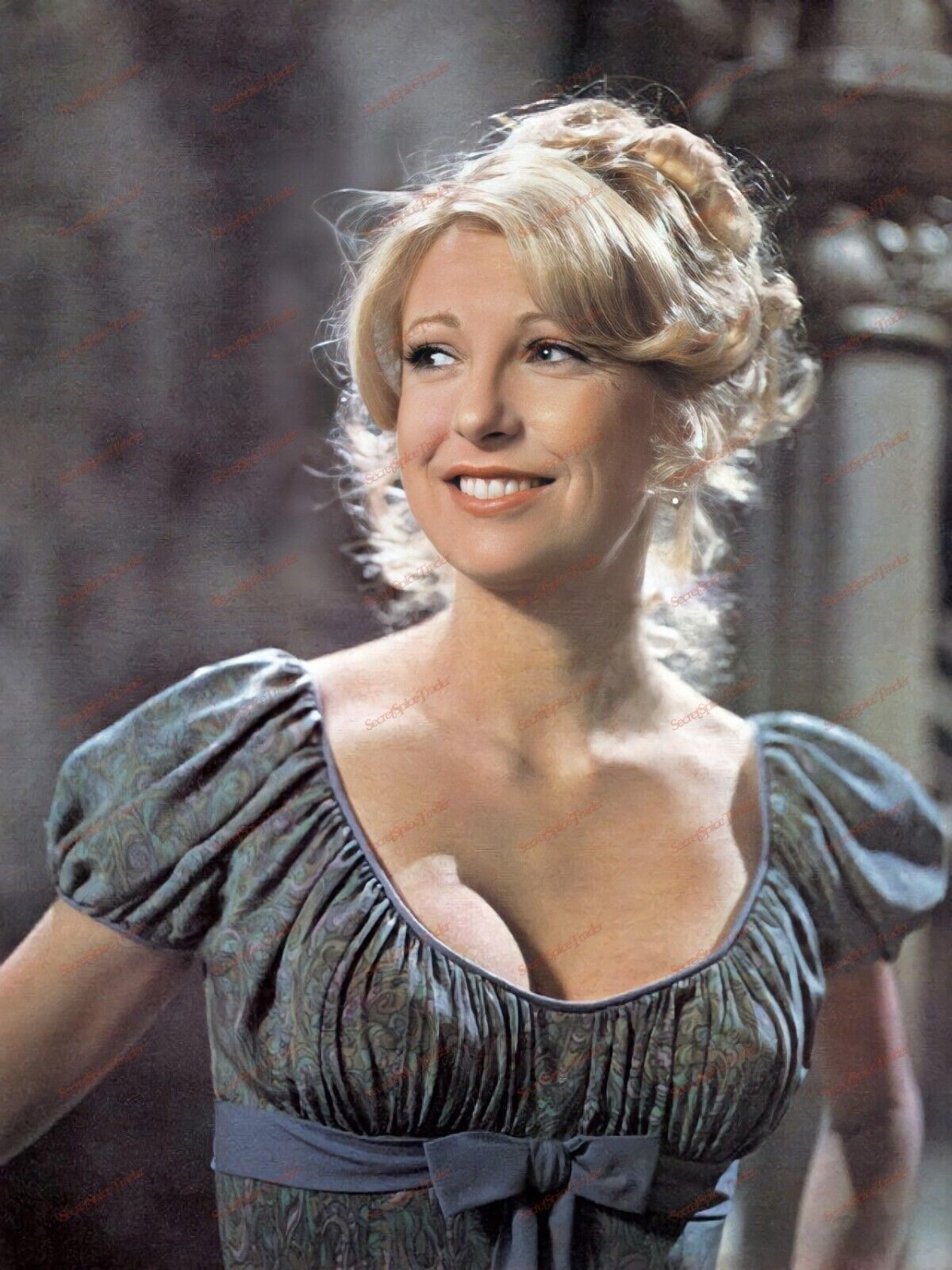 clinton houseman recommends teri garr hot pic