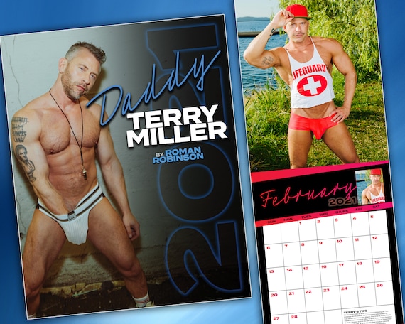 den sam recommends Terry Miller Nude