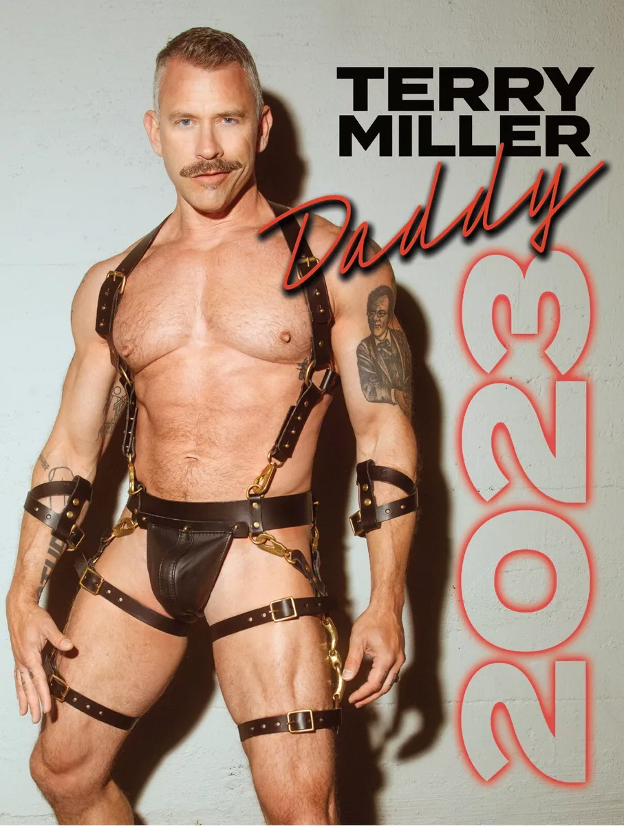 barron taylor recommends terry miller nude pic