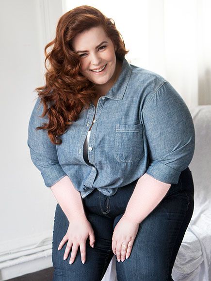 andrew nightingale recommends tess holliday nude pic