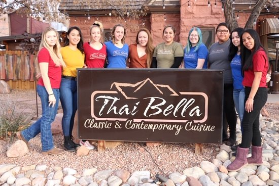 amar kumbhar recommends thai bella moab pic