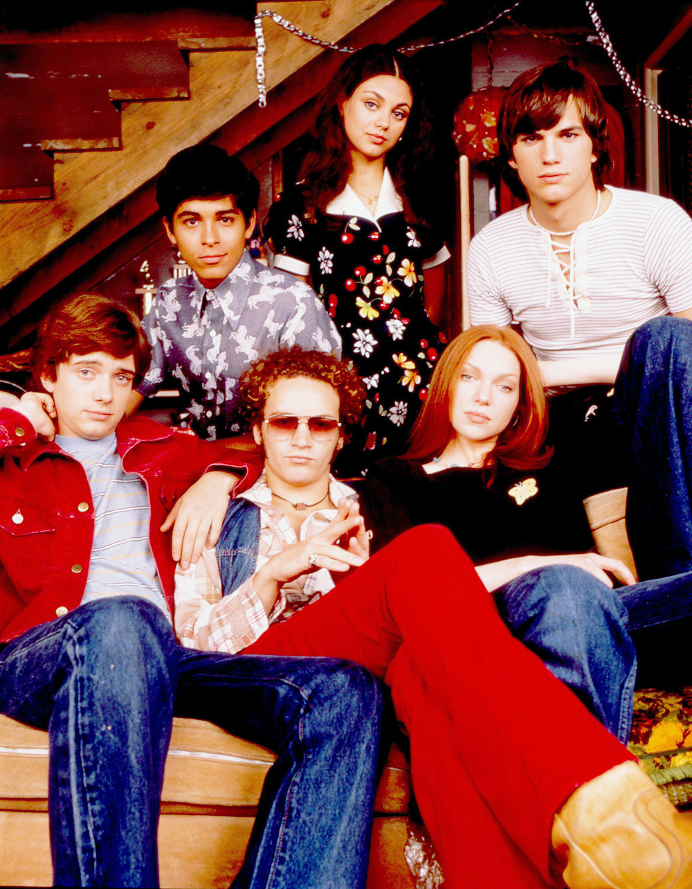 binay pant recommends that 70s show photos pic