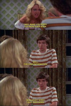 Best of That 70s show rule 34