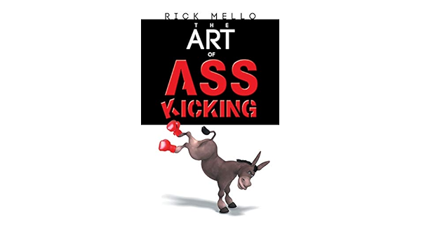 andrew liman recommends The Art Of Ass