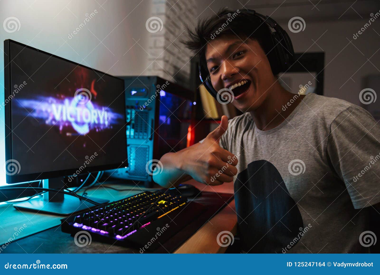 The Asian Guy Gamer junkies torrent