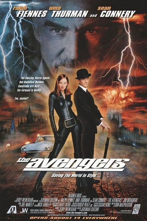 carol sue davis recommends The Avengers Movie Putlocker