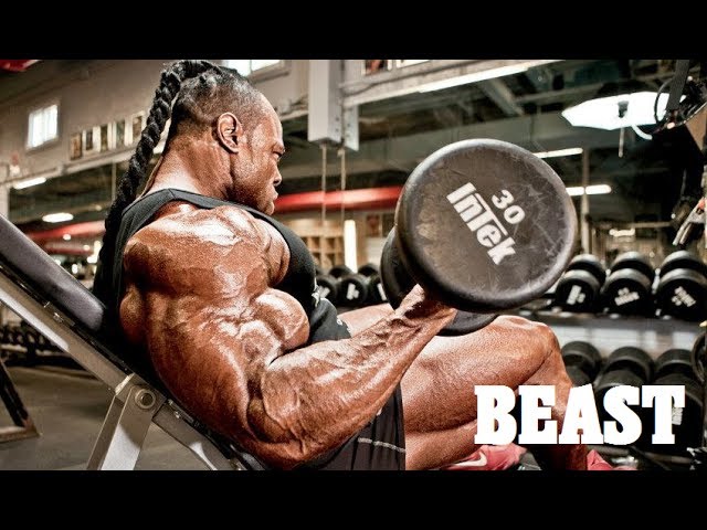 carmen nepa recommends the beast bodybuilder pic