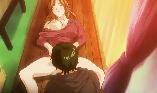 debbie ranson add the best anime sex photo