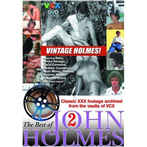 donte colbert recommends the best of john holmes pic