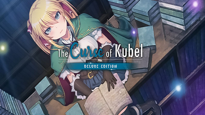 dawn kania recommends the curse of kubel pic