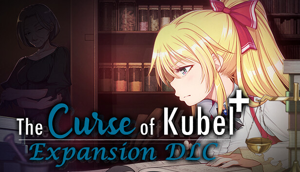 amy laskowski recommends the curse of kubel pic