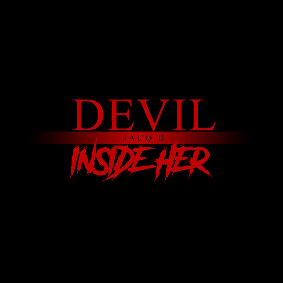 chester cobb recommends the devil inside her pic