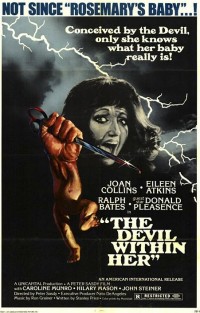 beverley sinclair add photo the devil inside her