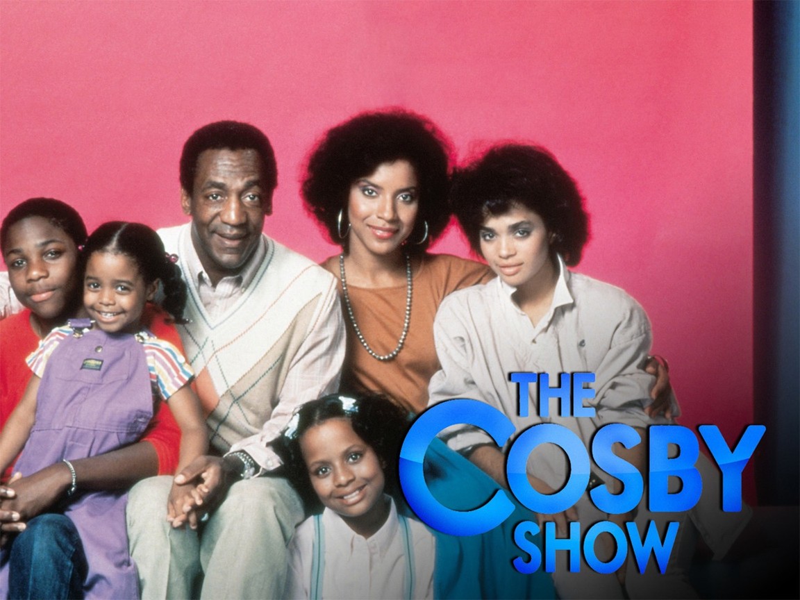 The Dirty Cosby Show partytreff enger