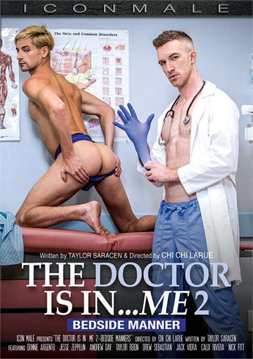 charles mccurdy recommends The Doctor Is In Porn