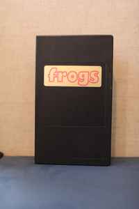 the frogs toy porno