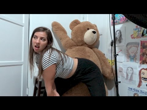 ashley scobee share the gabbie show sex photos