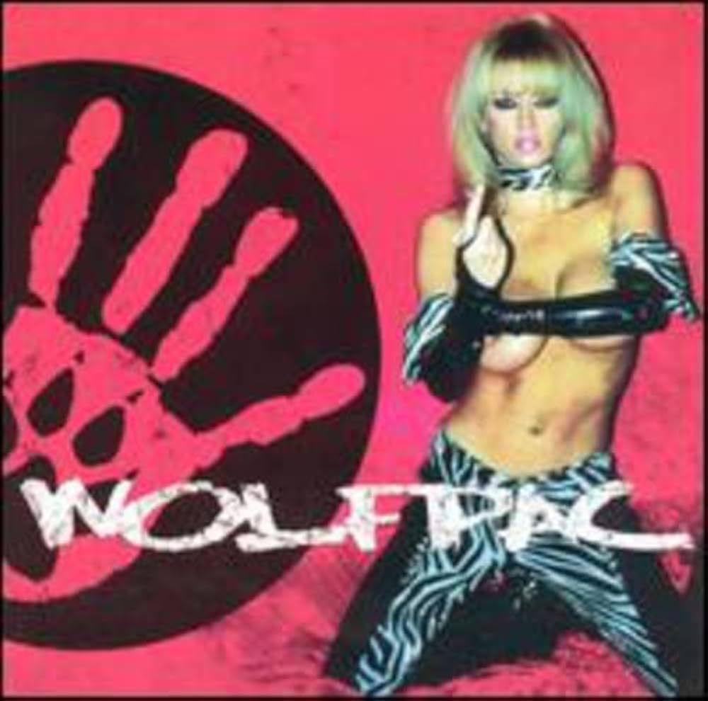 brad jury recommends The Girls Of Wolfpac