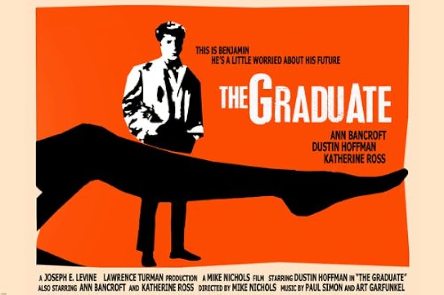The Graduate Movie Download pleasure coach