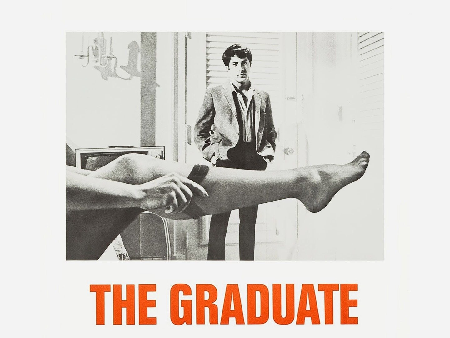 Best of The graduate movie download