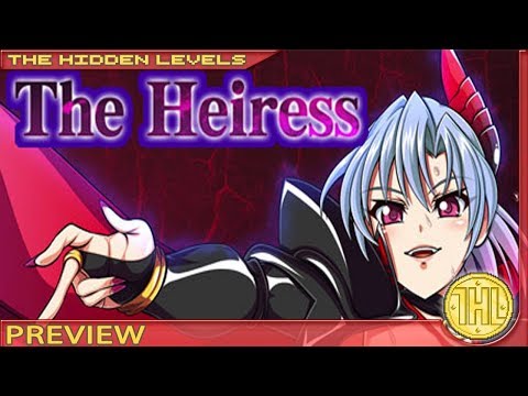Best of The heiress game walkthrough