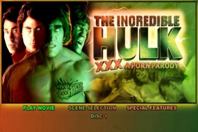 caroline sams recommends the incredible hulk xxx pic