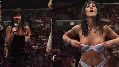 anita purdie recommends The Kat Wwe Nude