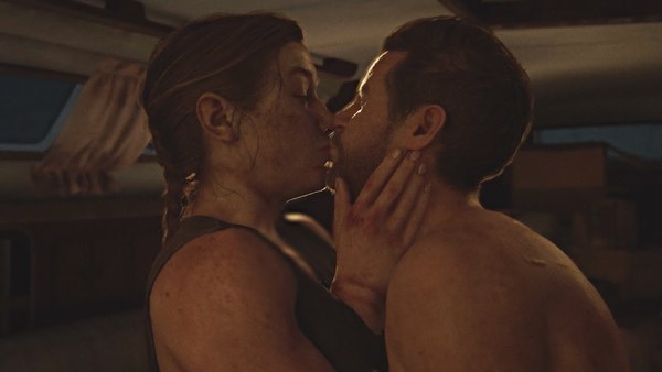 barry kinrade recommends the last of us 2 sex pic