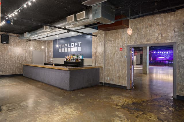 dll recommends the loft swing atlanta pic