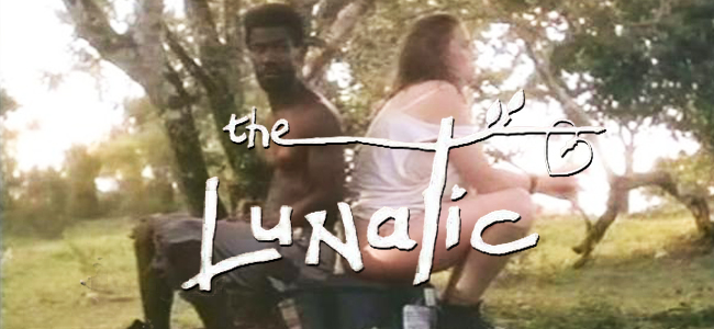 The Lunatic Jamaican Movie porno lesbian