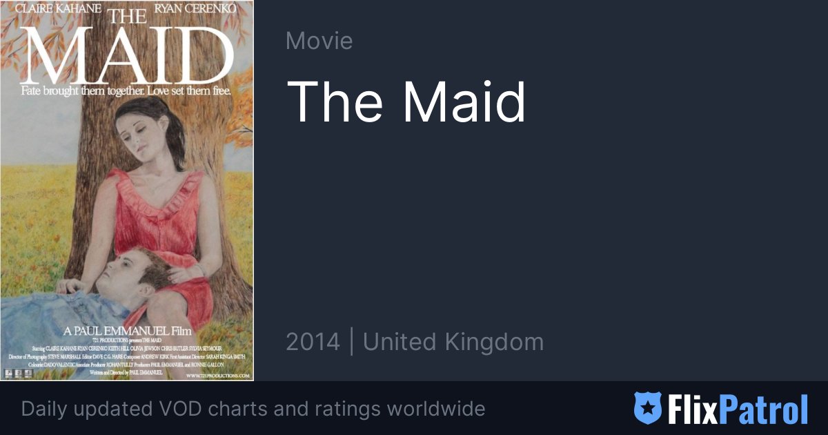 Best of The maid movie 2014