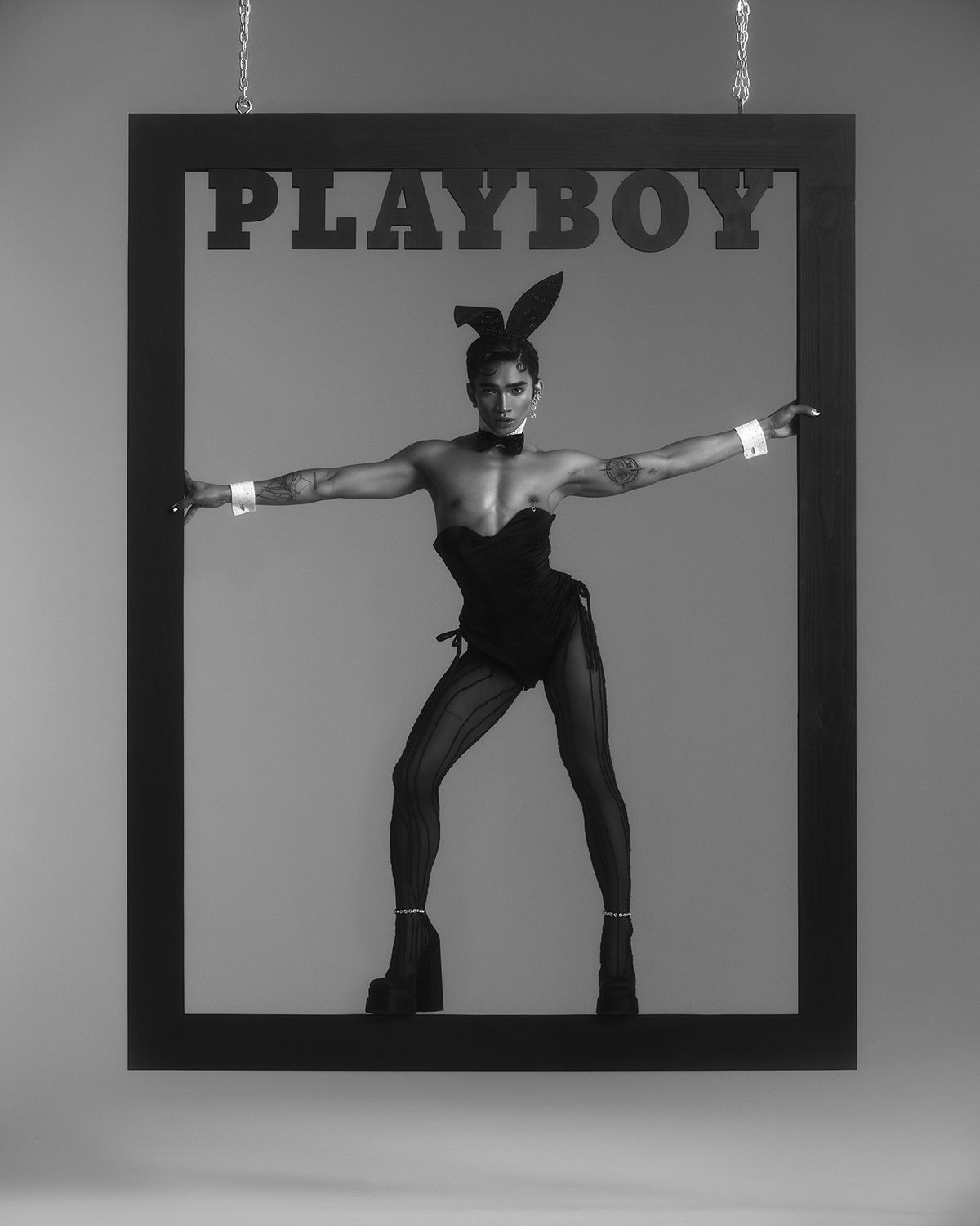 alisa mccutcheon recommends the man playboy show pic