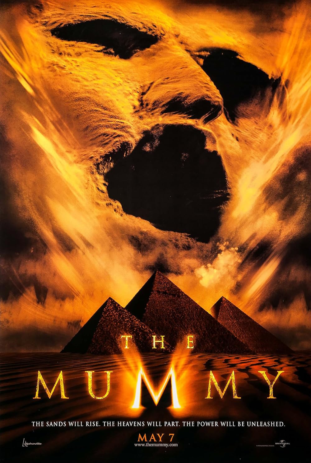 Best of The mummy full movie online