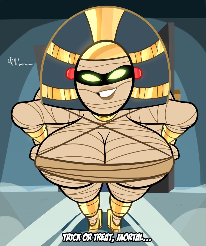 dios add photo the mummy rule 34