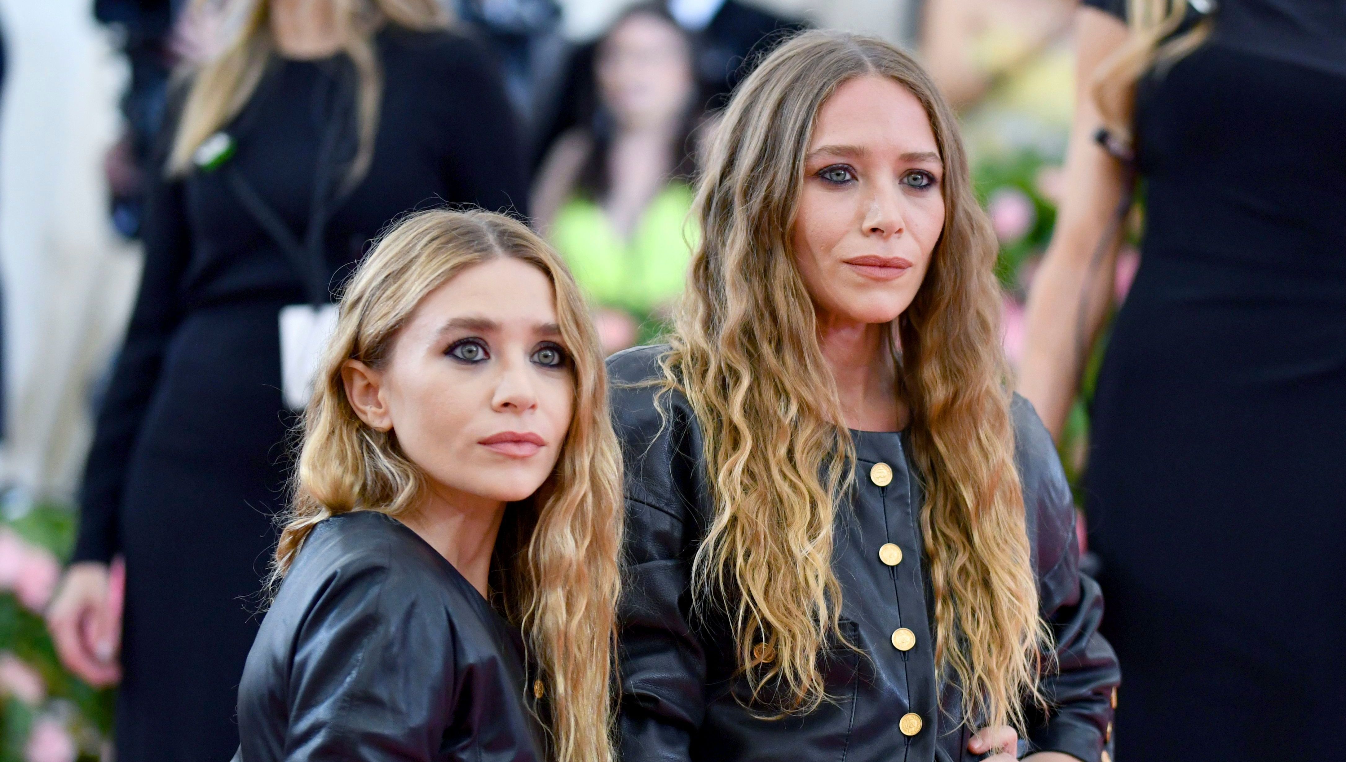 dharmesh chordia recommends The Olsen Twins Porn