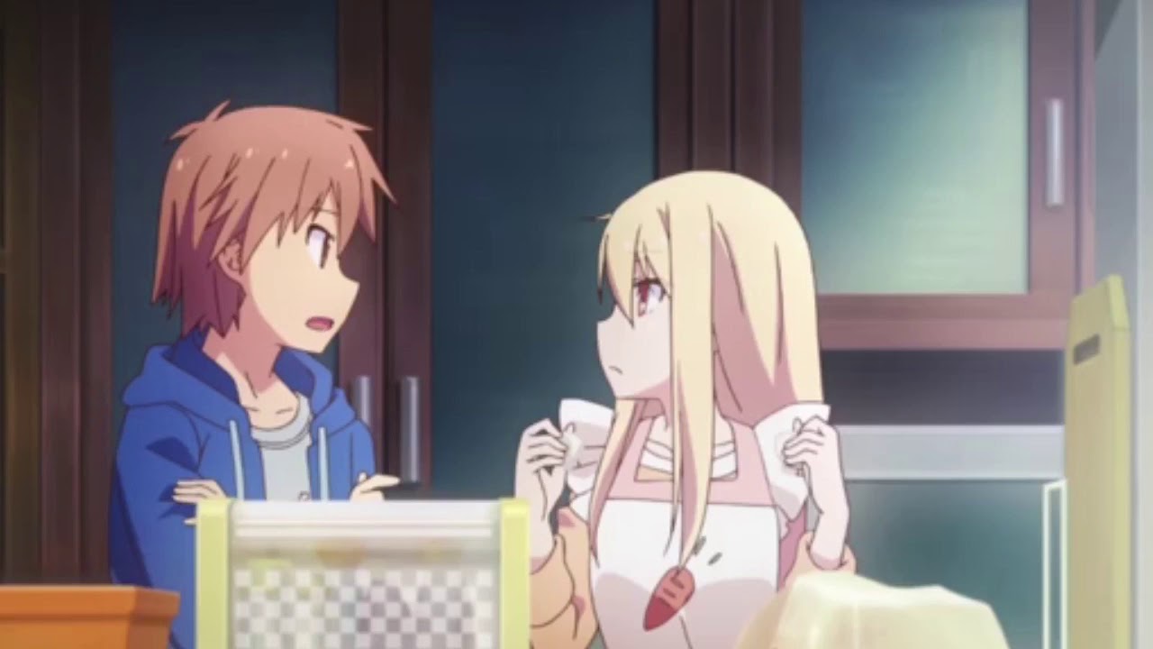 alex cap recommends the pet girl of sakurasou dub pic