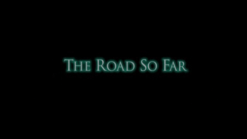 bill stirling recommends The Road So Far Gif