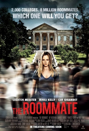 chris setzler recommends the roommate watch online pic