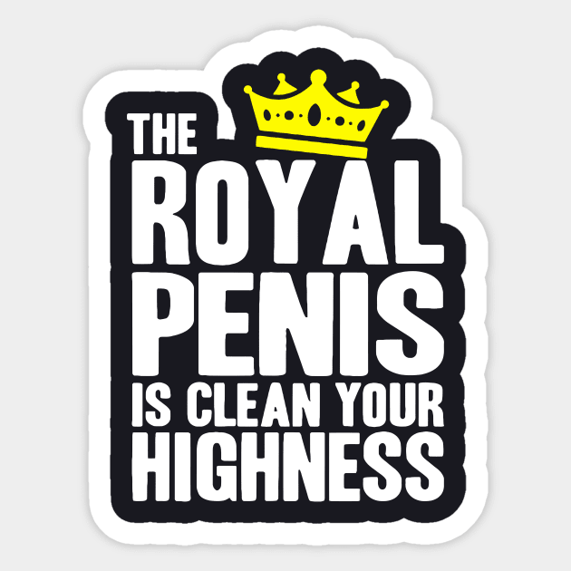 aizuddin amir add photo the royal penis is clean